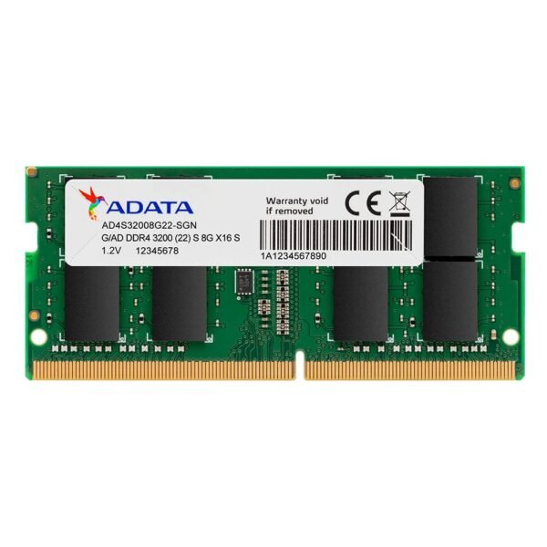 Memoria RAM ADATA PREMIER