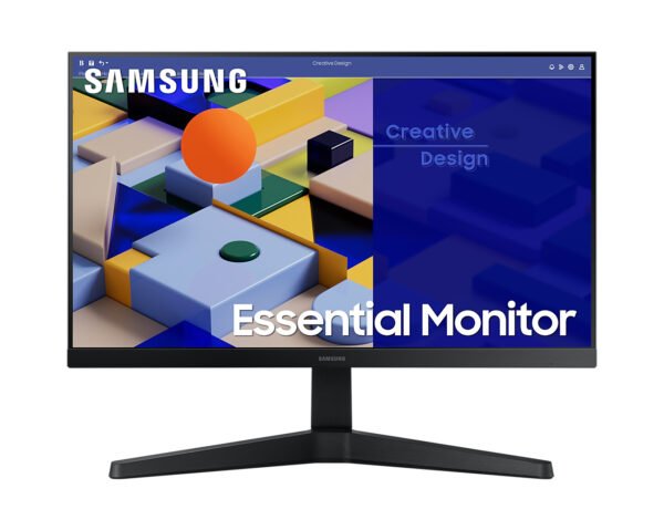 Monitor SAMSUNG LS22C310EALXZX